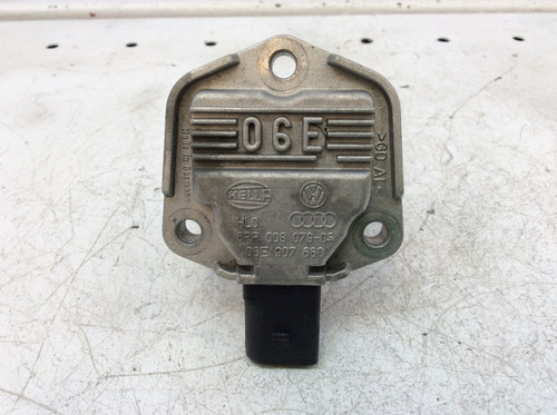 Sensor Nivel De Aceite Touareg 3.0 Tdi Aut Mod 03-09 (Usado)