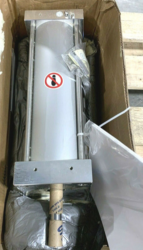 Vortex Hdp V2 Atex Conversion Kit Slide Gate Cylinder Hd Ddd