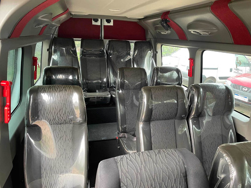 Renault Master 2017 2.3 L3h2 Minibus