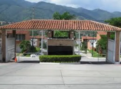 Townhouse en venta