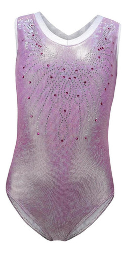 .. Ballet Dance Wear Girls Gimnasia Leotardo Para Yoga