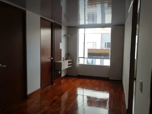 Apartamento En Arriendo Alsacia 172-1624