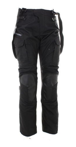 Alpinestars Pantalones Andes V3 Drystar Talla 32.