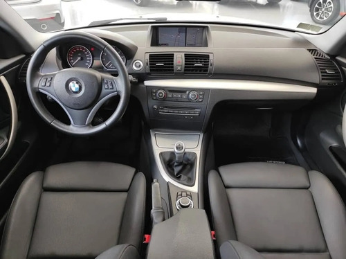 Bmw Serie 1 2.5 125i Coupe Executive 2012 Car Cash Ar