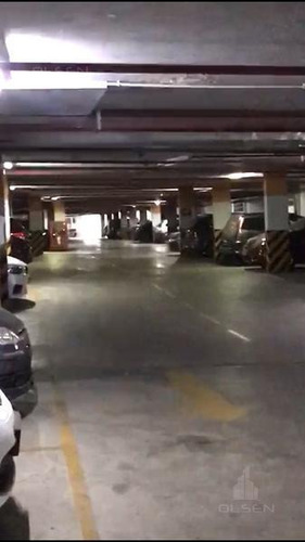 Imagen 7 de 9 de Cochera - Alto Villa Sol!! Gran Precio Y Oportunidad!! 1er Subsuelo!!