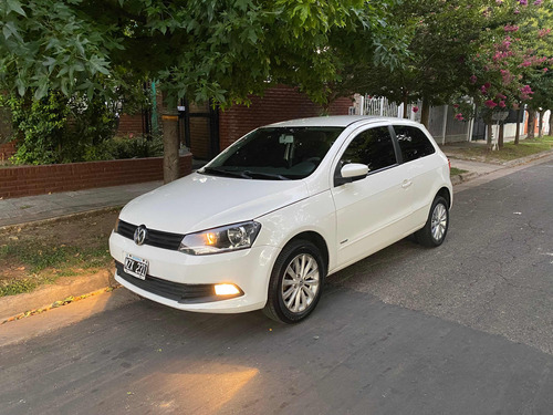 Volkswagen Gol Trend 1.6 Highline 101cv 3p