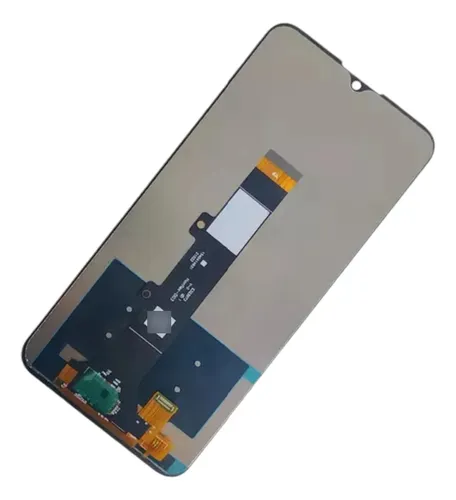 Modulo Pantalla Display Tactil Para Motorola Moto G20 Xt2128