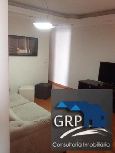 Imagem 6 de 8 de Apartamento Para Venda Em São Bernardo Do Campo, Assunção, 3 Dormitórios, 1 Banheiro, 2 Vagas - 7624_1-1170274