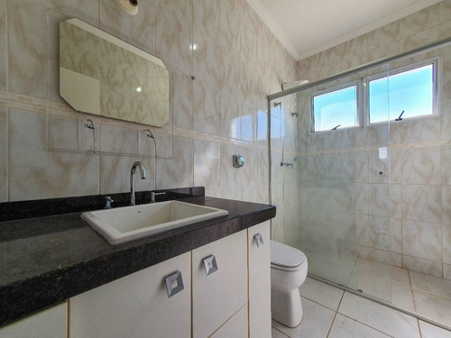 Imagem 30 de 30 de Casa Com 4 Dormitórios À Venda, 420 M² Por R$ 1.400.000,00 - Condominio Parque Das Garças I - Atibaia/sp - Ca0565