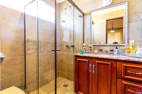 Imagem 22 de 30 de Lago Sul Shis Qi 23, Casa Com 620m² Em Lote De 6.300m², 4 Quartos (3 Suítes) + Área De Lazer - Villa138975