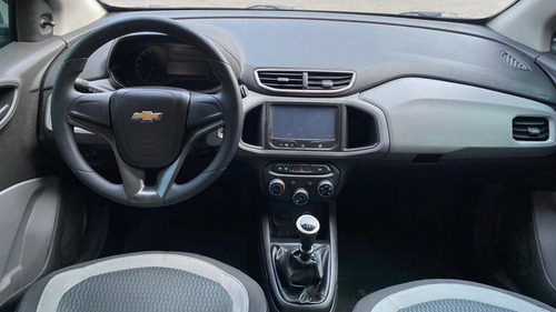 Chevrolet Onix 1.0mt Lt