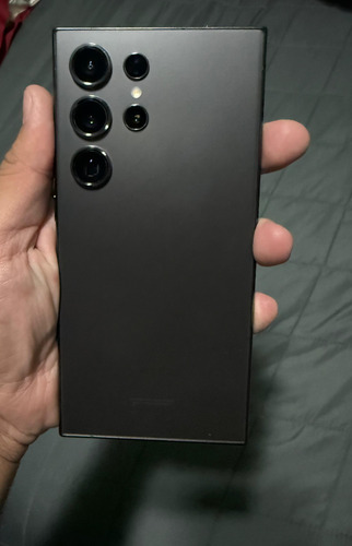 Celular Samsung S24 Ultra (Usado)