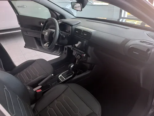 Citroën C4 Cactus Shine