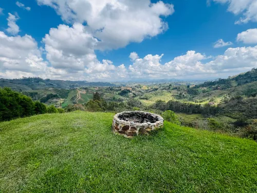 Vendo Casa Campestre En San Vicente Antioquia