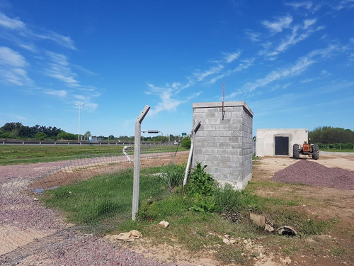 Imagen 7 de 18 de Inmueble Industrial / Logístico De 5.000 M2 Cubiertos En Complejo Industrial Sobre La Autopista Panamericana - Ruta 8 Km 64.