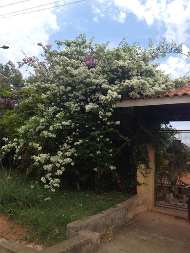 Chácara Em Itatiba. - Ch0588