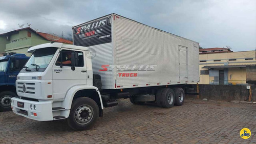 Volkswagen Vw 23220 Truck 6x2