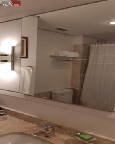 Imagem 8 de 21 de Rrcod2569 - Apartamento Hotel Radisson Alphaville 34 Mts 1 Dorm 1 Vaga - Oportunidade - Rr2569 - 68979241