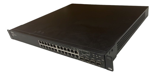 Switch Dell Powerconnect 6224 Gigabit 4 Sfp Usada