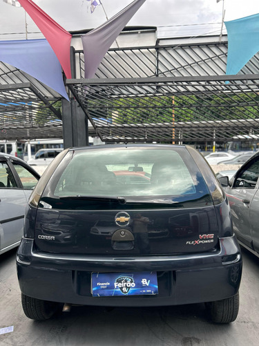 Chevrolet Corsa 1.0 Joy Flex Power 5p