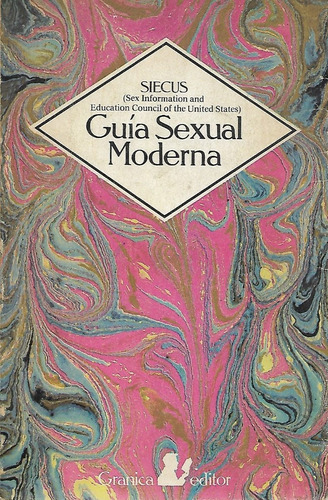 G. Sexual Moderna / Siecus