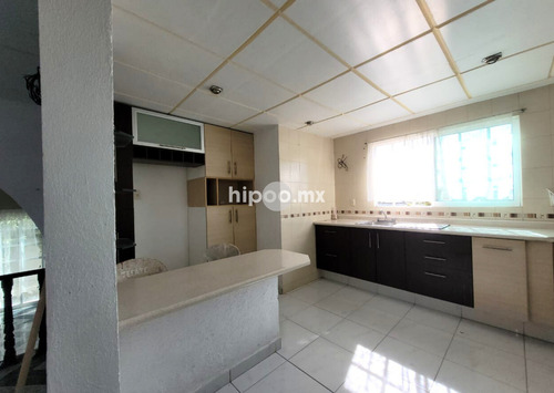 Casa En Renta En Amazonas, Cacalomacan La Macaria, Toluca Edo. México