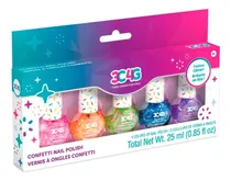 Comprar Esmalte De Uñas Confetti - Maquillaje Make It Real - Vaj