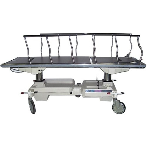 Hausted Unicare Iii 800 Series Stretchers