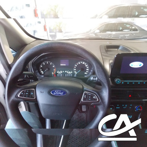 Ford Ecosport 1.5 Se L/18 2018