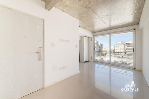 Imagen 18 de 21 de Departamento 1 Dormitorio En Venta. Semipiso - Rosario, Sta Fe