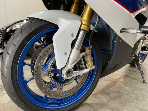 Imagen 5 de 15 de Bmw S1000 Rr