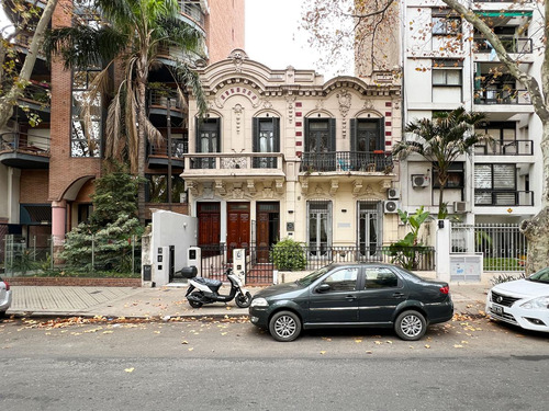 Local Comercial U Oficina En Ph Sobre Boulevard Oroño