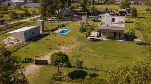 Quinta En Gualeguay