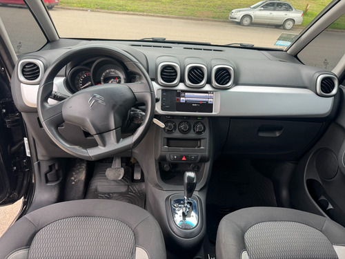 Citroën C3 Aircross 1.6 Vti 115 Feel At6