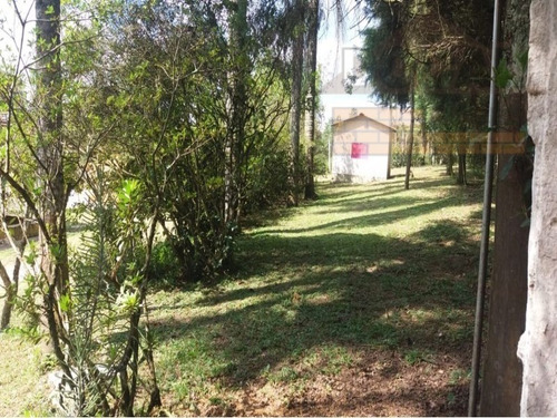 Imagem 3 de 11 de Chacara - Ls0108 - 32603649