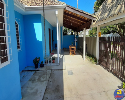 Imagem 3 de 11 de Casa - Ca00234 - 69388927
