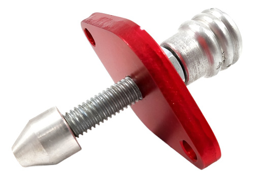 Atuador De Marcha Lenta Mecânico Vw Motor Ap Mi Beep Turbo