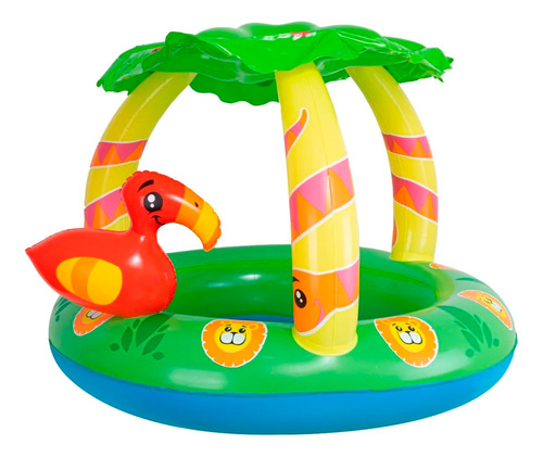 Piscina Banheira Tropical 45l - Mor