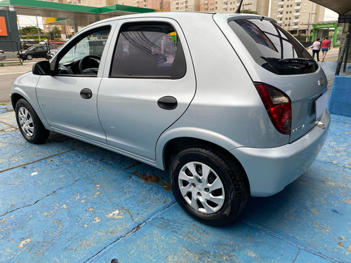 Chevrolet Celta CELTA LIFE/ LS 1.0 MPFI 8V FLEXPOWER 5P