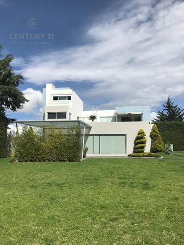 Imagen 3 de 30 de Casa En Condominio - San José Mezapa