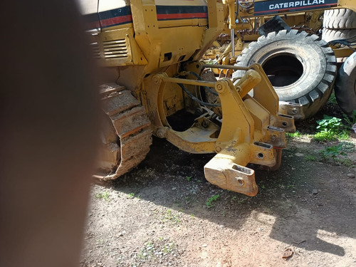 Traxcavo Caterpillar 955 Año 1985