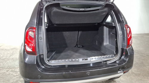 Renault Duster 2.0 Dynamique Media Nav Mt