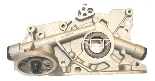 Imagen 1 de 5 de Bomba De Aceite Chevrolet Astra 1.8-2.0/vectra 2.0-2.2