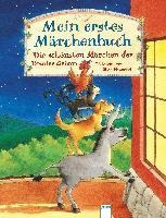 Mein Erstes Marchenbuch - Brüder Grimm (alemán)