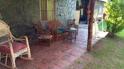 Imagen 14 de 14 de Casa Quinta En Venta , A 30 Mts De Ruta 2