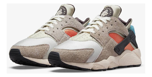 Nike Air Huarache Feminino Adultos