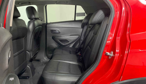 Imagen 10 de 15 de 121471 - Chevrolet Trax 2016 Con Garantía