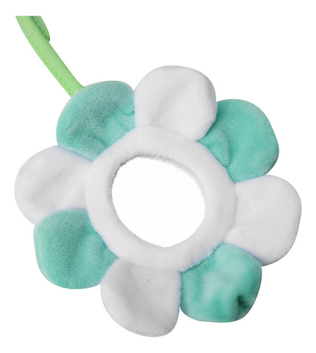 Sonajero De Felpa En Espiral Para Bebés, Juguete Para Colgar