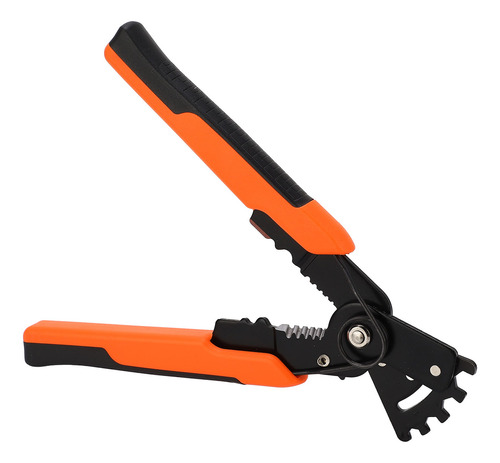 Pelador De Cables, Naranja Y Rojo, Pelador De Cables