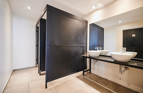 Imagen 11 de 29 de Excelente Oficina En Venta | Molina Ciudad | Barracas